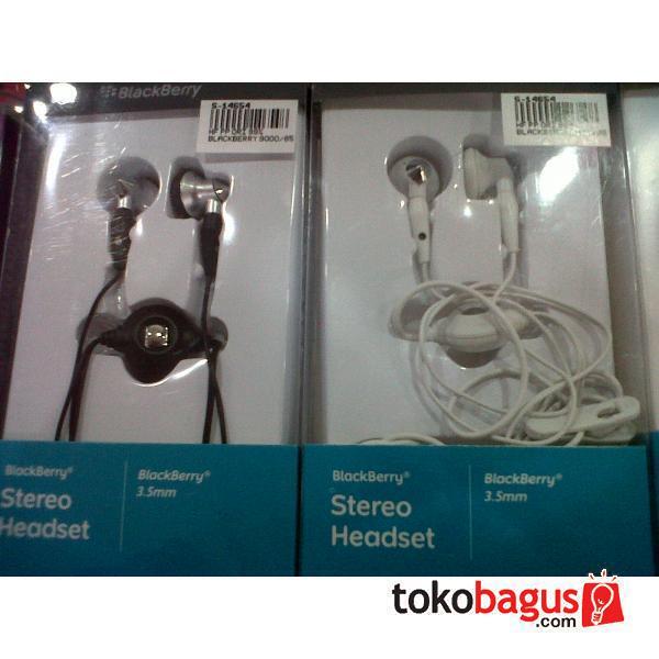 headset handfree blackberry samsung nokia