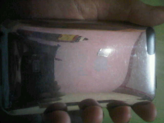 IPOD gen 3rd 32gb second
