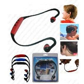 Headset MP3 Sport Portable