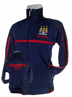 jaket keren buat pecinta bola (fresh design)