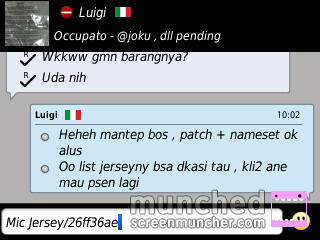 DICARI RESELLER GRADE ORI IDR 100.000-130.000