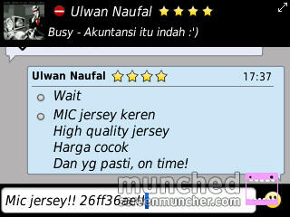 DICARI RESELLER GRADE ORI IDR 100.000-130.000