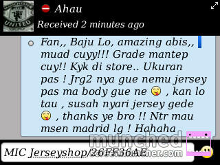 DICARI RESELLER GRADE ORI IDR 100.000-130.000