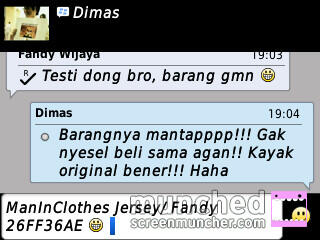 DICARI RESELLER GRADE ORI IDR 100.000-130.000