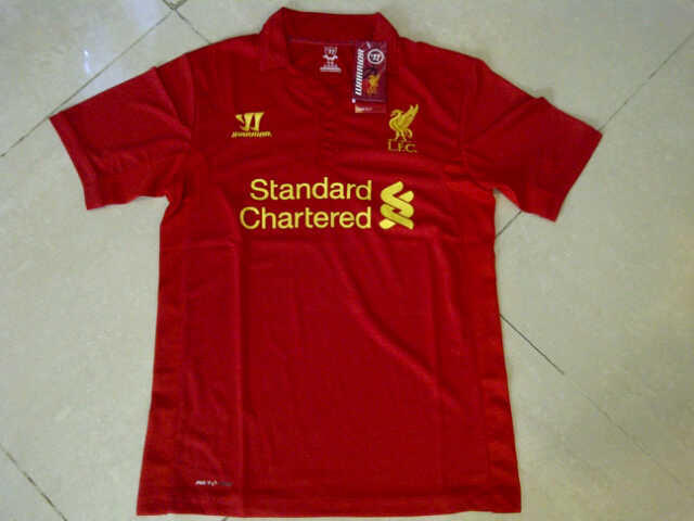 Jual Jersey Grade Ori (KUALITAS OK) Semarang (085865248678) NO TIPU2