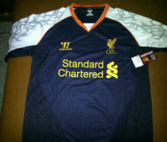 Jual Jersey Grade Ori (KUALITAS OK) Semarang (085865248678) NO TIPU2