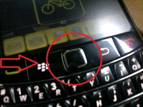 Jual Cepat Blackberry 9780 Onyx 2 black