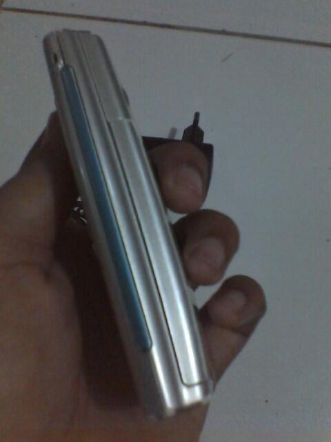 hp jadul sony ericsson T105