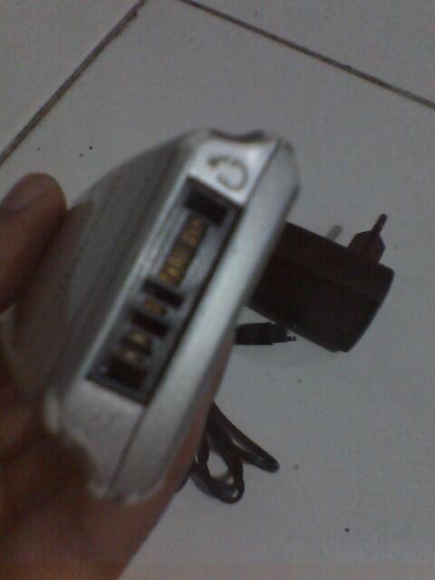 hp jadul sony ericsson T105