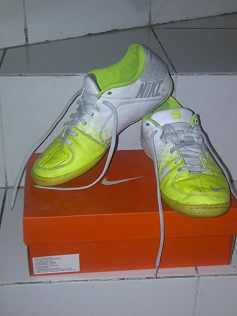 nike elastico 5
