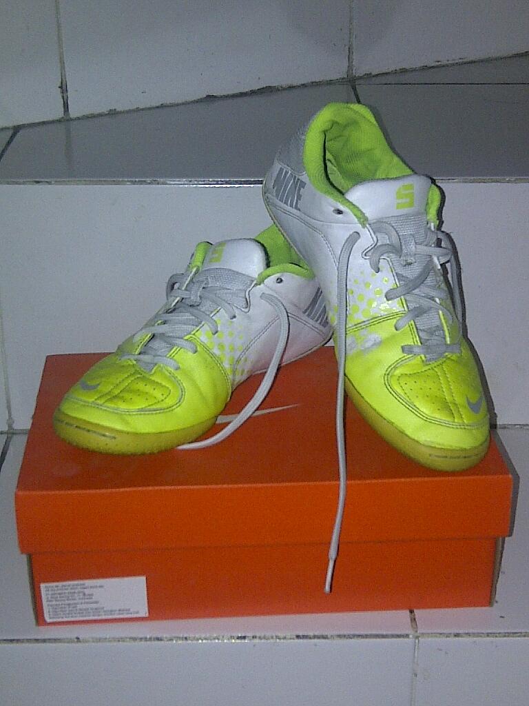 nike elastico 5
