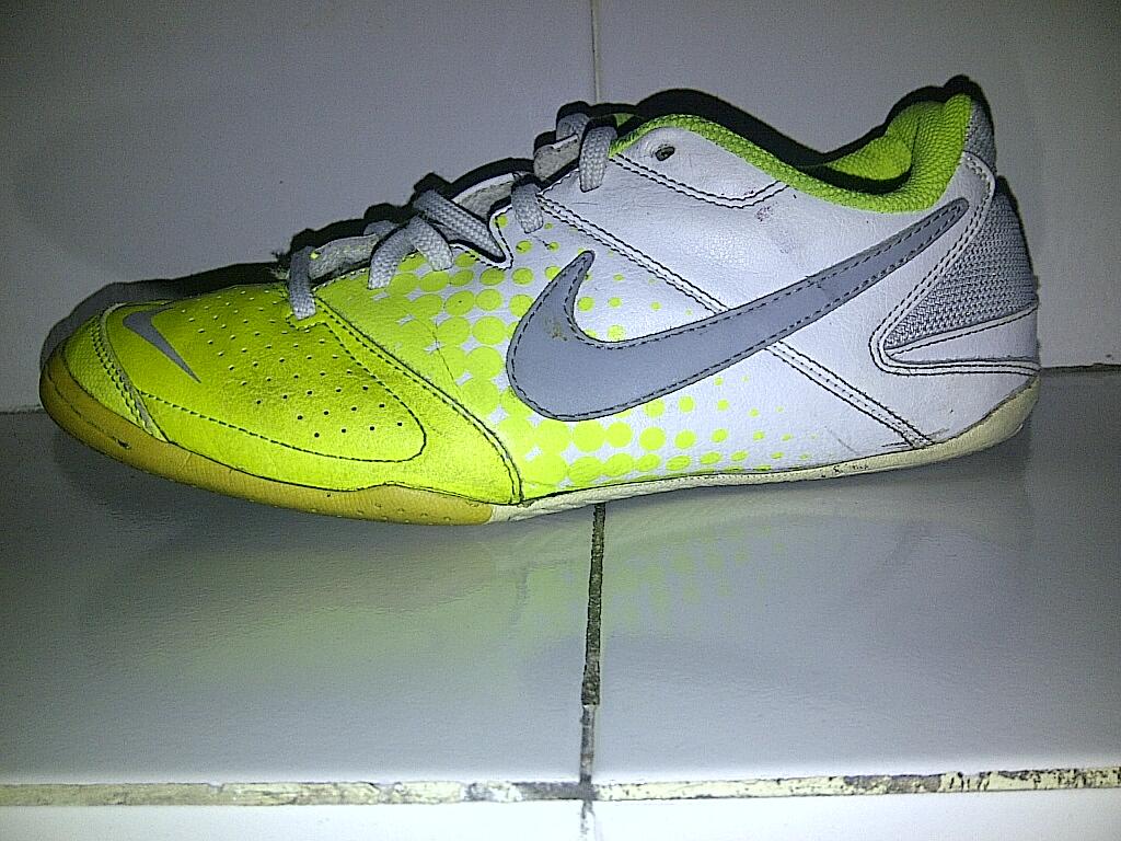 nike elastico 5
