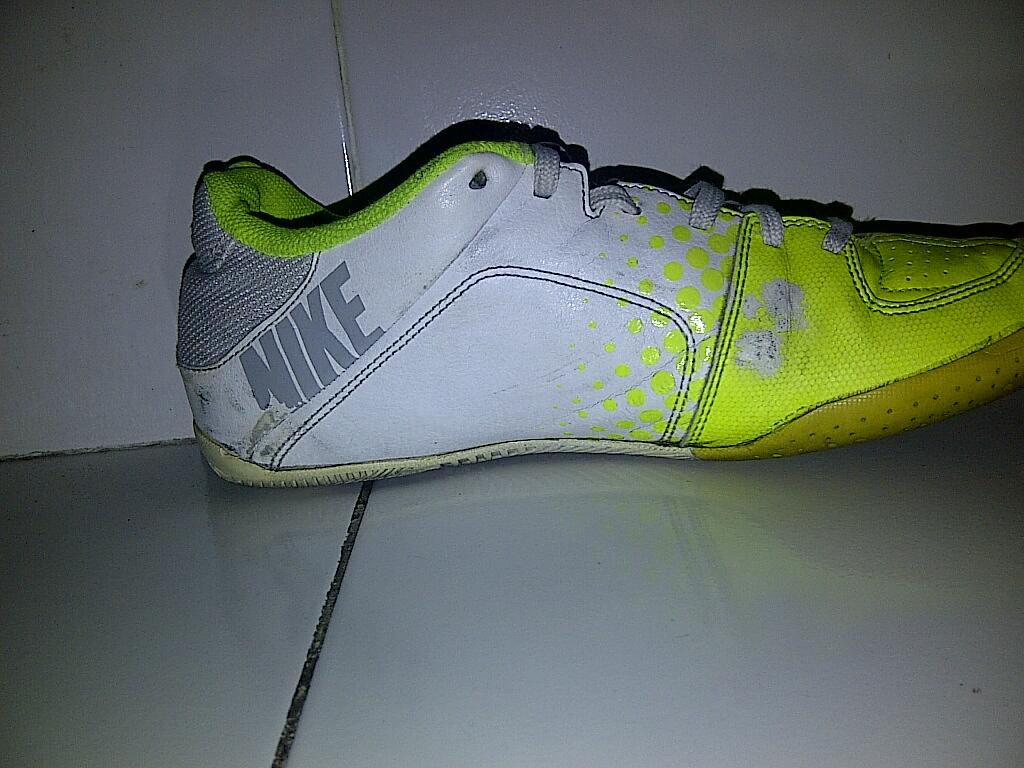 nike elastico 5