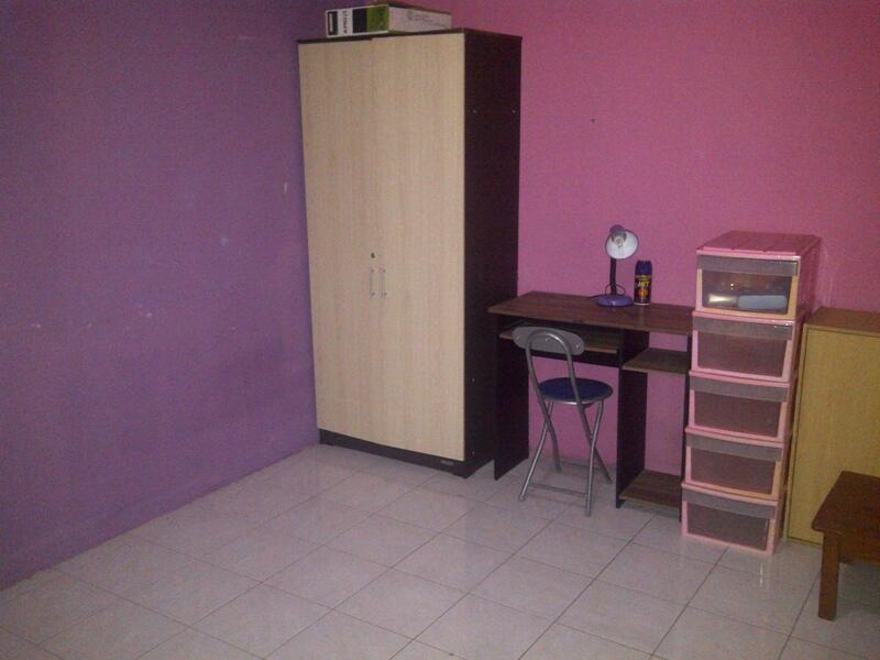 Terjual indekost putri mahasiswi karyawati bandung  KASKUS