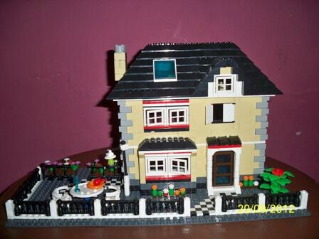 ANEKA LEGO dan MAINAN ANAK