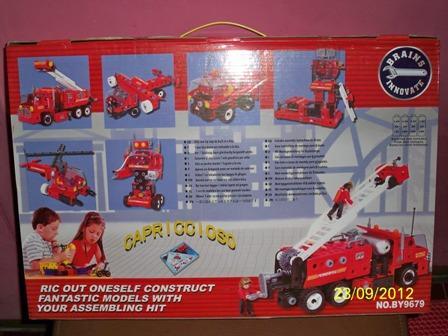 ANEKA LEGO dan MAINAN ANAK