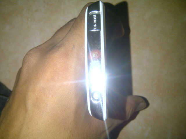 SONY ERICSON XPERIA ARC S