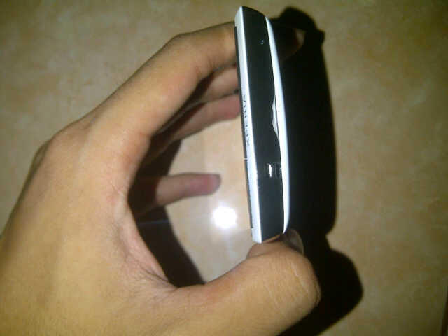 SONY ERICSON XPERIA ARC S