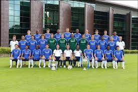 YANG NGAKU FANS CHELSEA MASUK GAN........#KTBFFH#