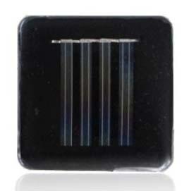 Monocrystalline 2volt