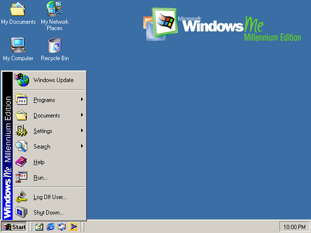 Microsost Windows dari Masa ke Masa