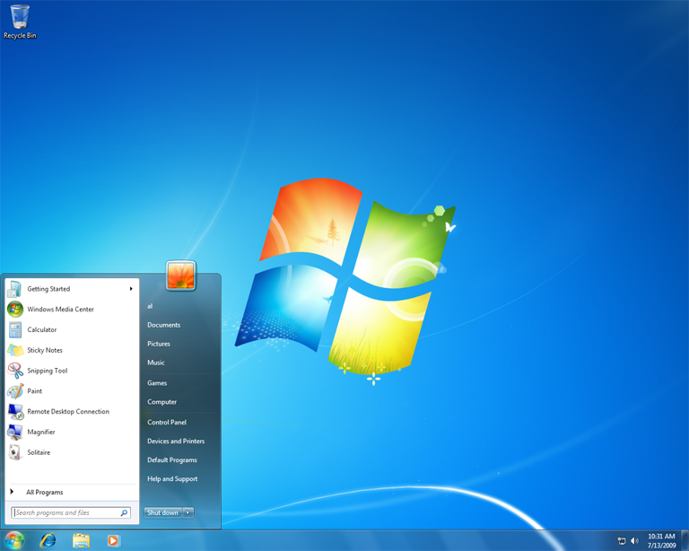 Microsost Windows dari Masa ke Masa