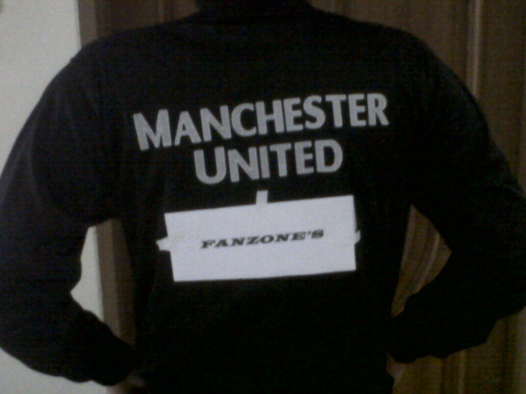 Ready Stok Jaket KWS Free Ongkir gan