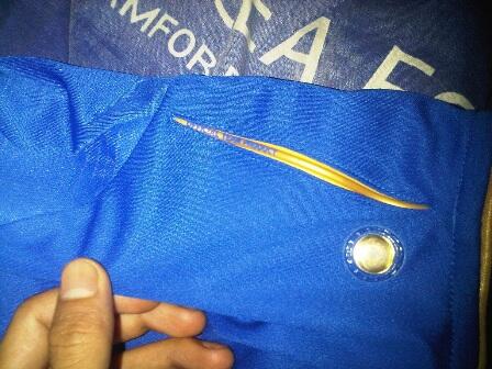 WTS / Jual Jersey CHELSEA home 2005 - 2006 Centenary