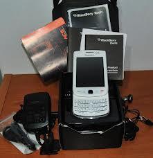 BlackBerry Torch 9800