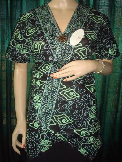 DICARI RESELLER DAN DROPSHIPPER BATIK HARGA MURAH KUALITAS OKE