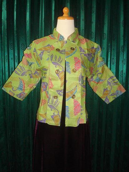 DICARI RESELLER DAN DROPSHIPPER BATIK HARGA MURAH KUALITAS OKE