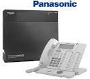 PABX PANASONIC