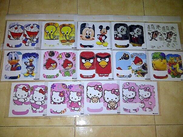 GARSHOPS - MENJUAL BERBAGAI GARSKIN