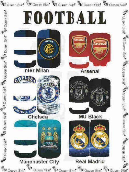 GARSHOPS - MENJUAL BERBAGAI GARSKIN