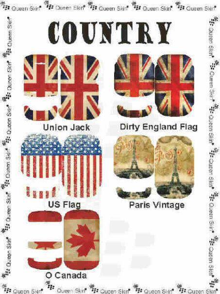 GARSHOPS - MENJUAL BERBAGAI GARSKIN