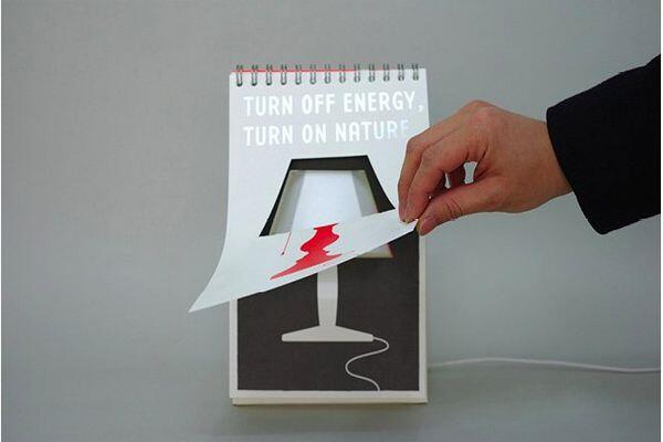 Macam-Macam lampu Unik Keren