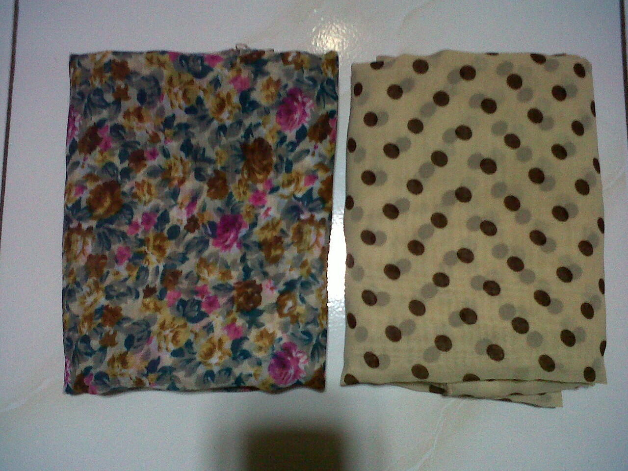 GROSIR KERUDUNG MURAH
