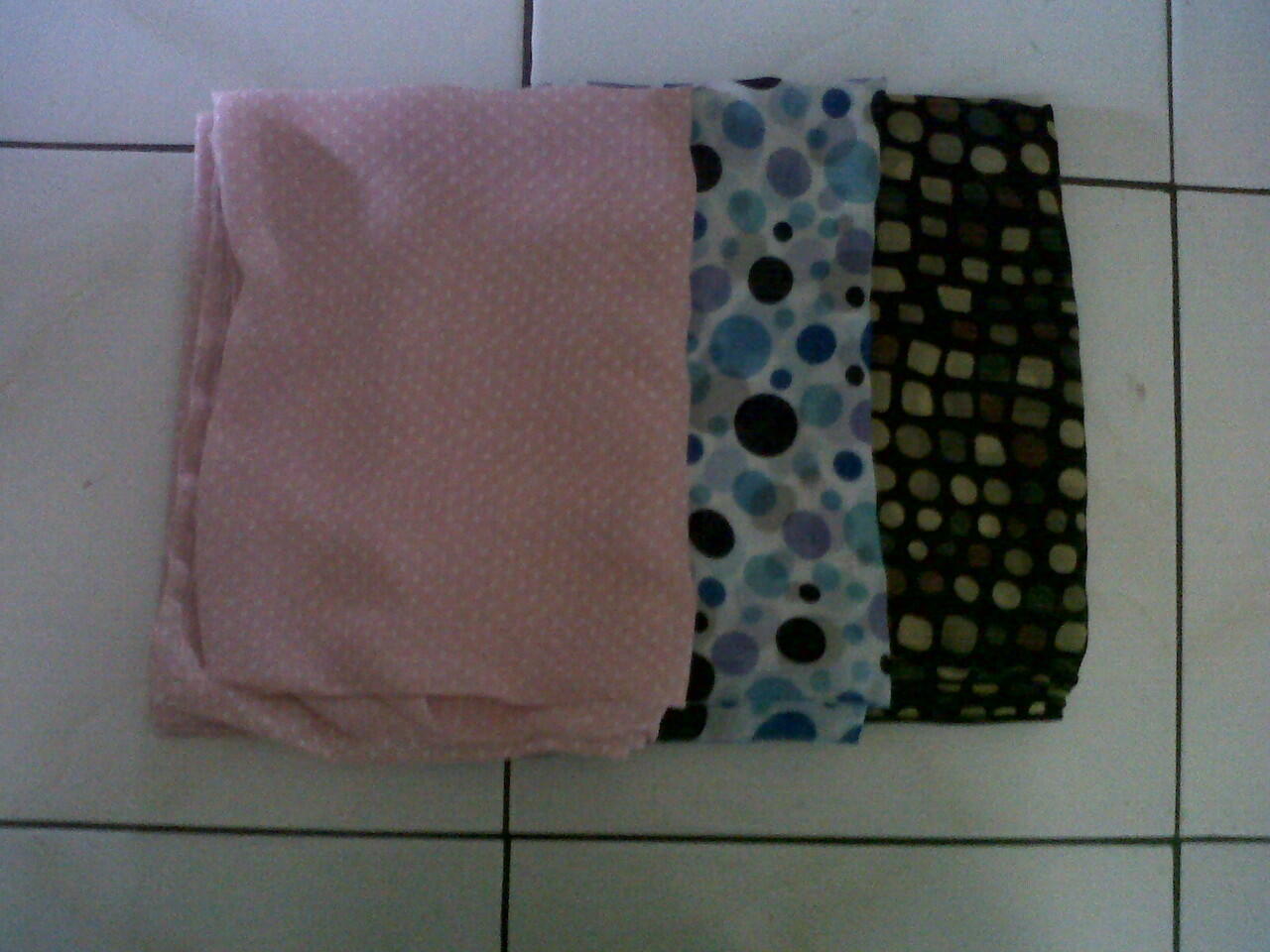 GROSIR KERUDUNG MURAH