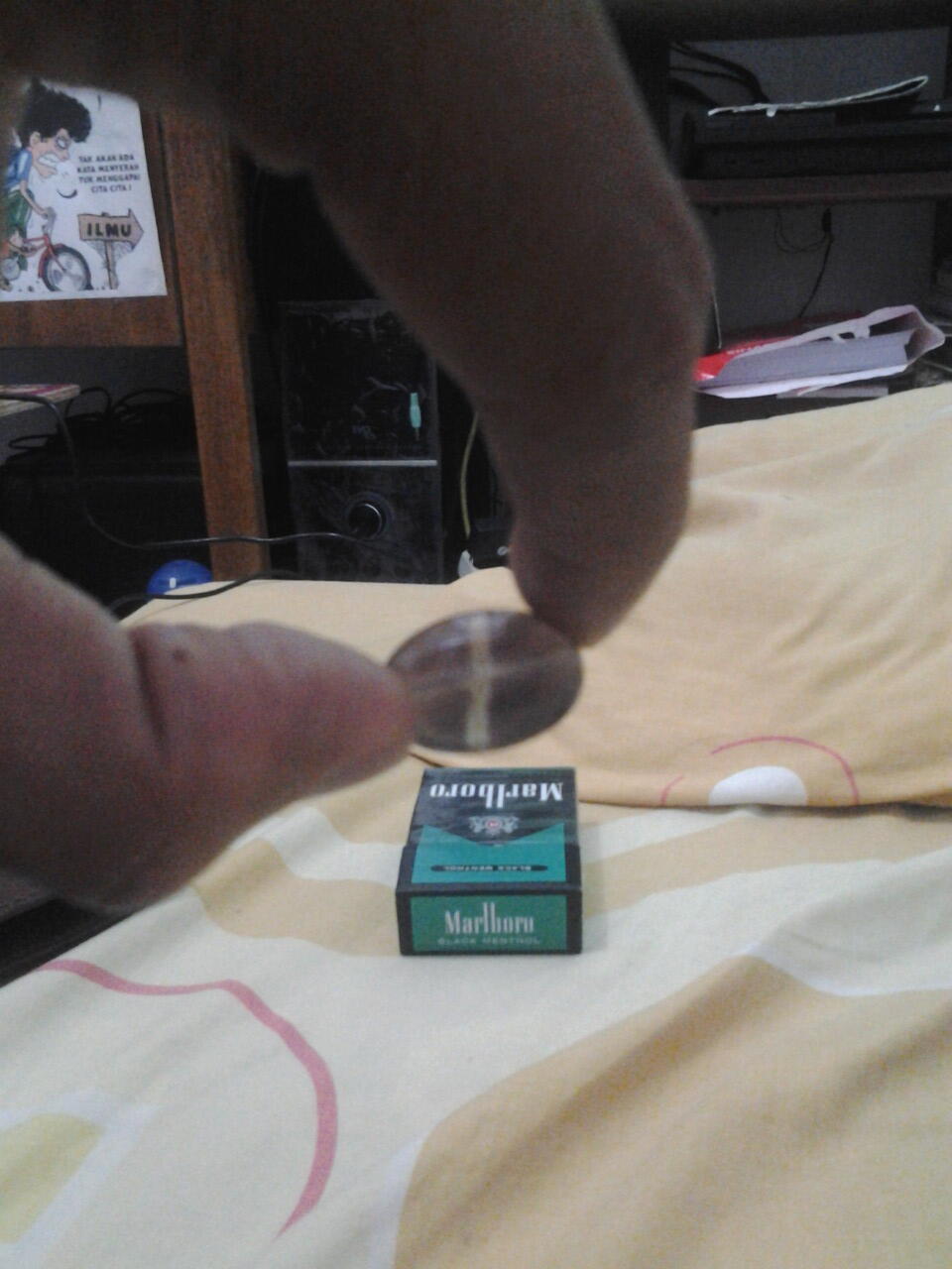 ## Batu Akik, Mustika, Gemstone, Bidang Keilmuan "Perbatuan" dll ##