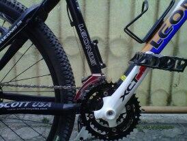 Sepeda MTB