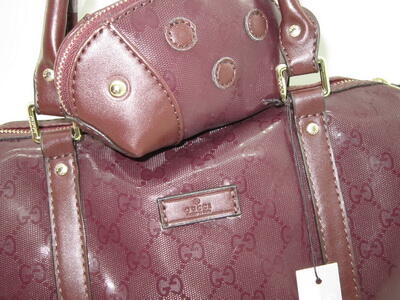 tas lv dan gucci..kw semi super..harga mantaaappp