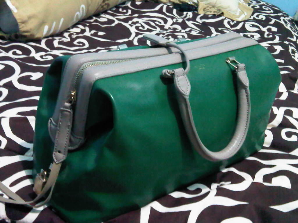 tas lv dan gucci..kw semi super..harga mantaaappp