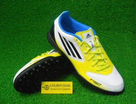 adidas F5 TRX TF