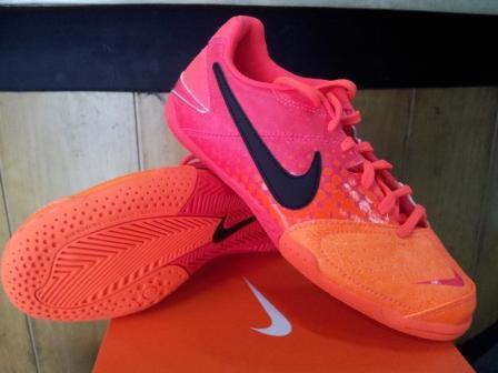 JR NIKE5 ELASTICO