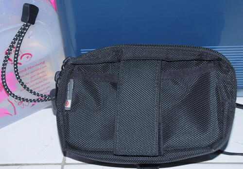 TAS PINGGANG EIGER