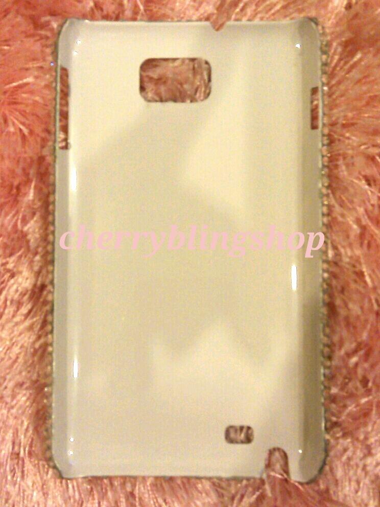 JUAL CASING SAMSUNG GALAXY NOTE SWAROVSKI