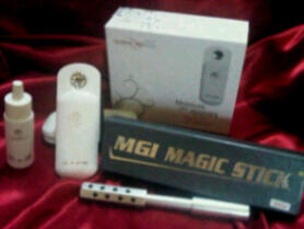 NANO SPRAY !!! SOLUSI MASALAH KULIT UNTUK COWO &amp; CEWE