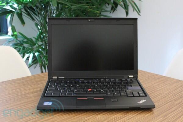 Sale Lenovo x220 core i5