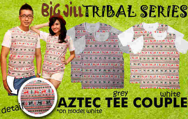 JUAL BIG JILL & ORIGIN