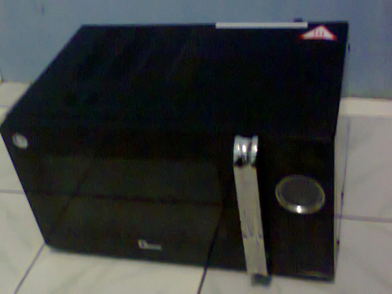 jual cepat microwave oxone OX-78TS
